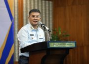 Wagub Erwan Setiawan; Tanyakeun, Kamana Wae Sekda
