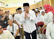 Erwan Setiawan Dorong Pemerataan PTS di Seluruh Kabupaten/Kota se-Jabar