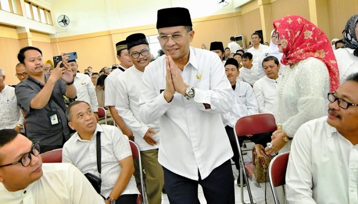 Erwan Setiawan Dorong Pemerataan PTS di Seluruh Kabupaten/Kota se-Jabar