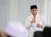 Wagub Jabar: Peran Ulama Penting Bentuk Akhlak Generasi Muda di Era Digital