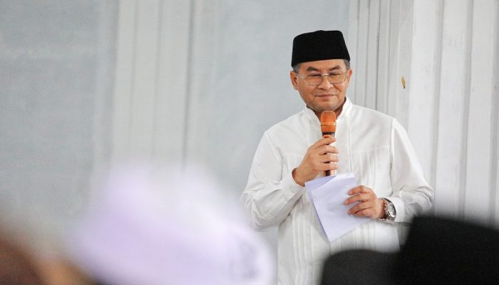 Wagub Jabar: Peran Ulama Penting Bentuk Akhlak Generasi Muda di Era Digital