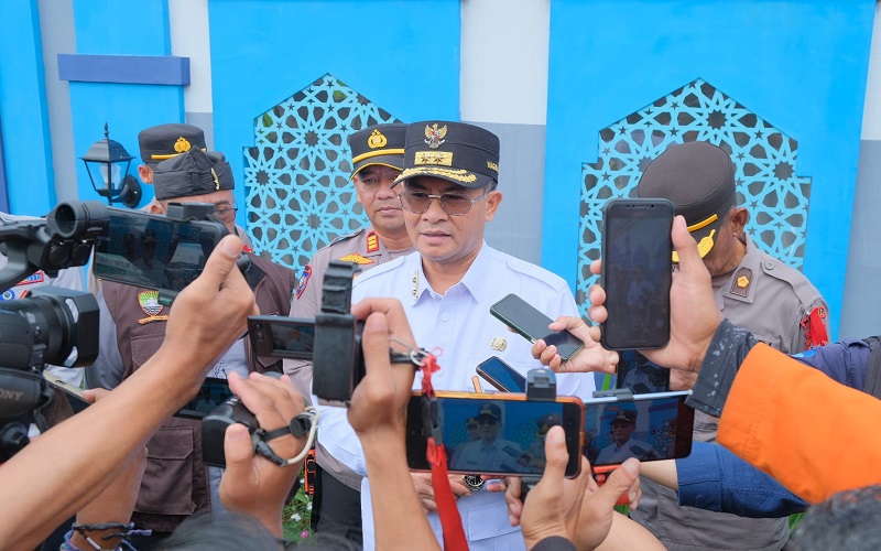 Erwan Setiawan
