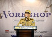 Wakil Wali Kota Bandung Ingatkan Soal Teknologi dan Etika Penggunaan AI
