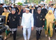 Pesan Dedi Mulyadi pada HUT Subang ke-77, Soroti Jalan Rusak hingga Kawasan Subang Selatan
