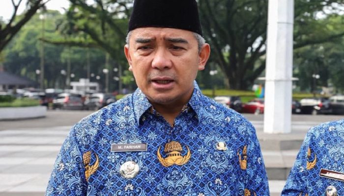 Farhan Segera Umumkan Rotasi dan Mutasi Jabatan di Pemkot Bandung