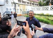 Jelang Laga Persib vs Bali United, Wali Kota Farhan Bisa Juara Back to Back