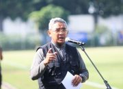 Sekolah Rakyat Bandung Akan Dibangun, Pemkot Terkendala Lahan