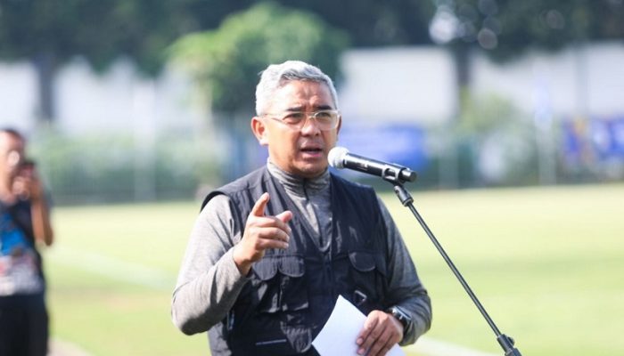 Sekolah Rakyat Bandung Akan Dibangun, Pemkot Terkendala Lahan