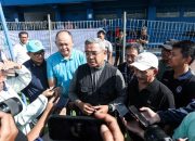 Insiden Sukahaji, Farhan Imbau Semua Pihak Hormati Proses Hukum dan Jaga Kondusivitas