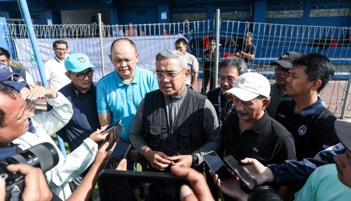 Insiden Sukahaji, Farhan Imbau Semua Pihak Hormati Proses Hukum dan Jaga Kondusivitas