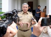 Farhan Dukung Rapat di Hotel, Upaya Selamatkan Industri Perhotelan Bandung