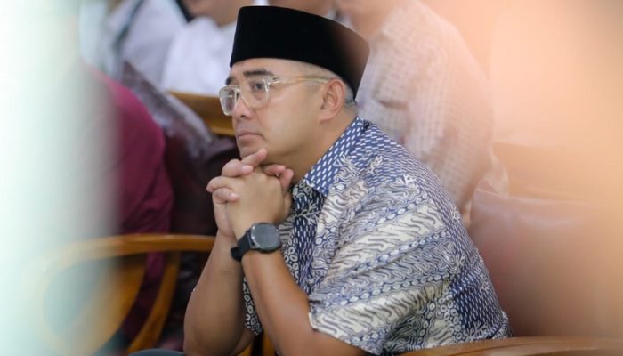 Jelang SPMB 2025, Farhan Siapkan Subsidi untuk Sekolah Swasta Berakreditasi Rendah
