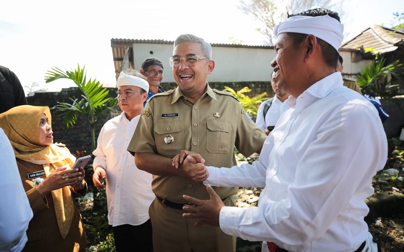 Farhan-Dedi Mulyadi