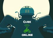 Driver Ojol Bakal Jadi UMKM, Apa Kata Grab?