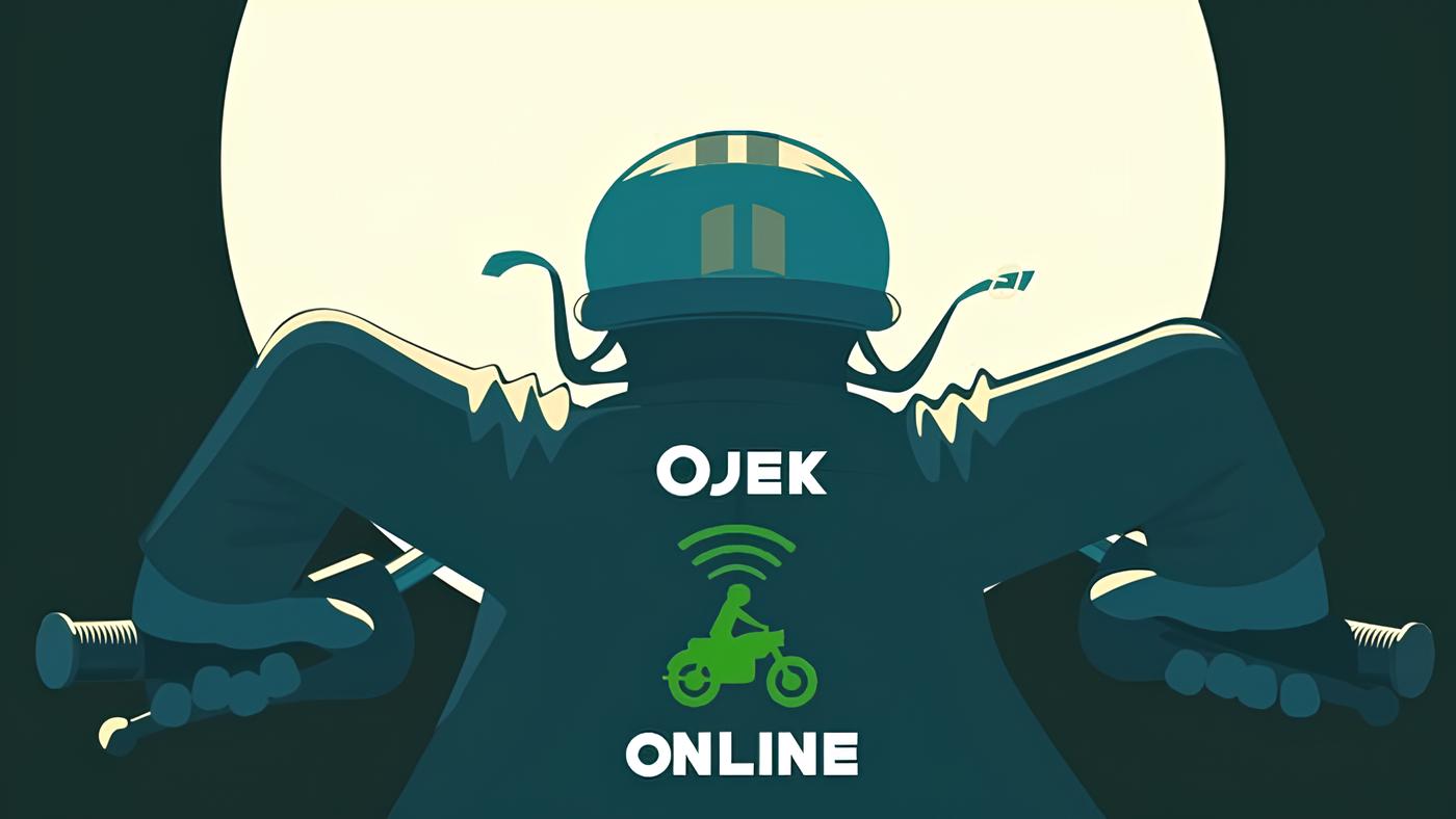 Grab menanggapi positif usulan pemerintah agar driver ojol dikategorikan sebagai UMKM. Apa dampaknya bagi mitra ojol Simak penjelasan Grab di sini!