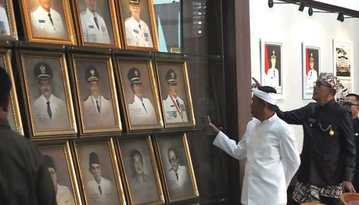 Tingkatkan Pariwisata, Dedi Mulyadi: Sukabumi Harus Jadi Kota Percontohan