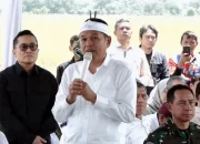 Panen Raya di Majalengka, Gubernur Jabar Dedi Mulyadi Suarakan Aspirasi Petani ke Prabowo
