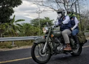 Harga Motor Royal Enfield Terbaru 2025, Kuda Besi Ridwan Kamil yang Disita KPK
