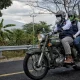 Motor Royal Enfield Classic 500 Ridwan Kamil disita KPK