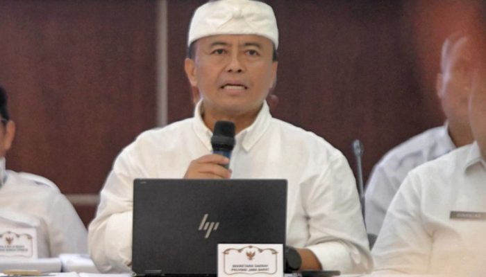 Belanja Daerah Jabar Semester I 2025 Capai Rp12,29 Triliun, Pemprov Pacu Tembus 60 Persen