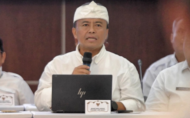 Herman Suryatman