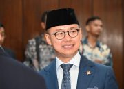 Wakil Ketua MPR Soroti Dugaan Premanisme di Proyek Pabrik Mobil Listrik BYD di Subang