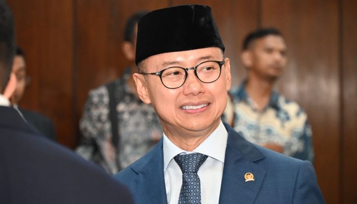 Wakil Ketua MPR Soroti Dugaan Premanisme di Proyek Pabrik Mobil Listrik BYD di Subang