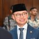 Wakil Ketua MPR RI, Eddy Soeparno.