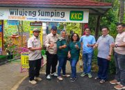 Disporaparbud Purwakarta Perketat Pengawasan Objek Wisata Saat Libur Lebaran 2025