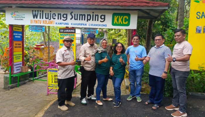Disporaparbud Purwakarta Perketat Pengawasan Objek Wisata Saat Libur Lebaran 2025