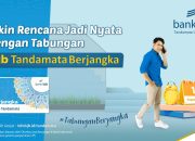bjb Tandamata My First: Langkah Kecil Anak, Lompatan Besar Masa Depan