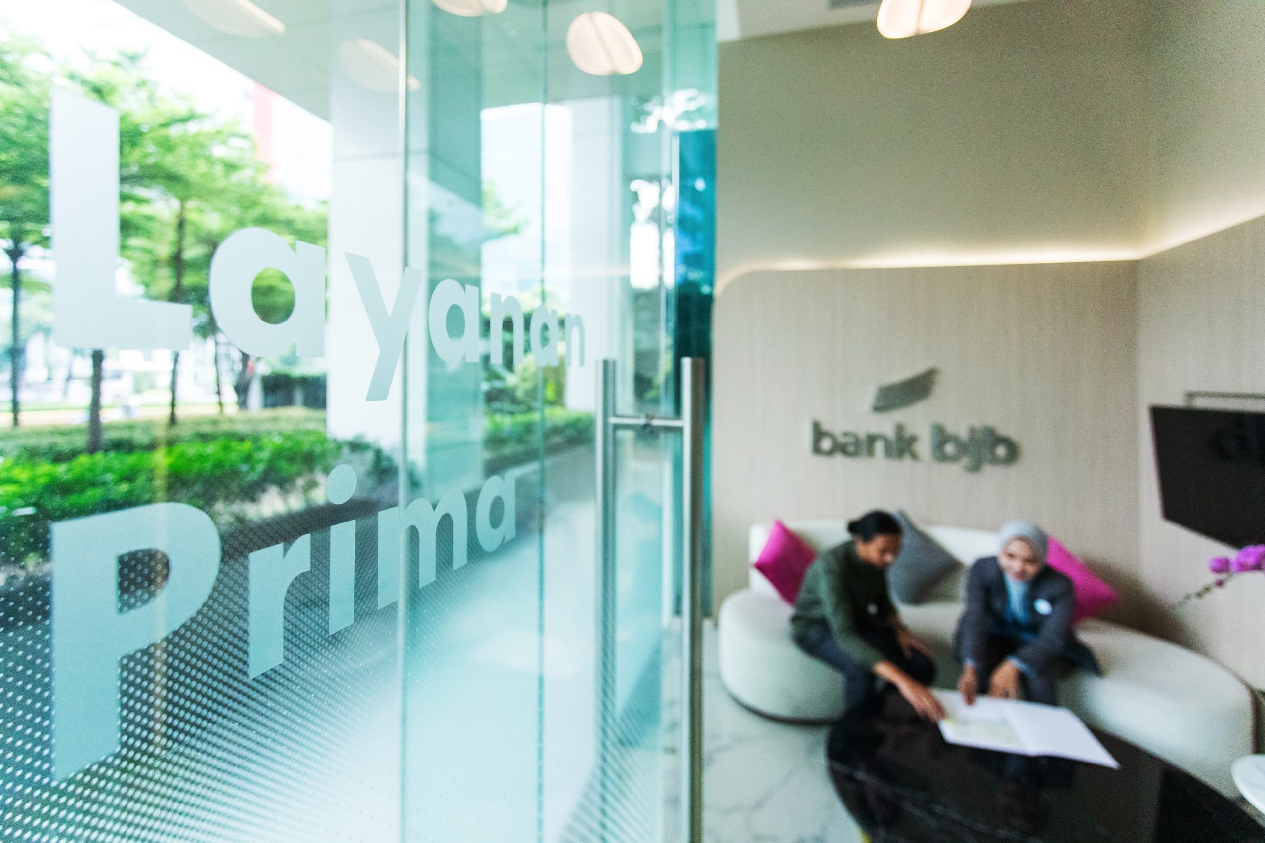 bank bjb Siaga Ramadan: Layanan Operasional Tetap Buka Sambut Idulfitri 1446 H