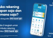 Buka Tabungan Sekarang Semudah Chatting: bank bjb Bikin Hidup Lebih Praktis!