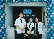 YKP bank bjb Resmikan Klinik Pratama Easycare, Wujud Nyata Komitmen Layanan Kesehatan Berkualitas