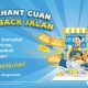 bank bjb Luncurkan Program bjb Kado Merchant untuk Dukung UMKM
