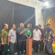 Bandung Buktikan Diri sebagai Rumah Kreatif Anak Muda Lewat Logo AAYF 2025