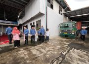 PT Cresco Ekspor ke Jepang Rp400 Juta, DPRD Bandung: Peluang Global Masih Terbuka