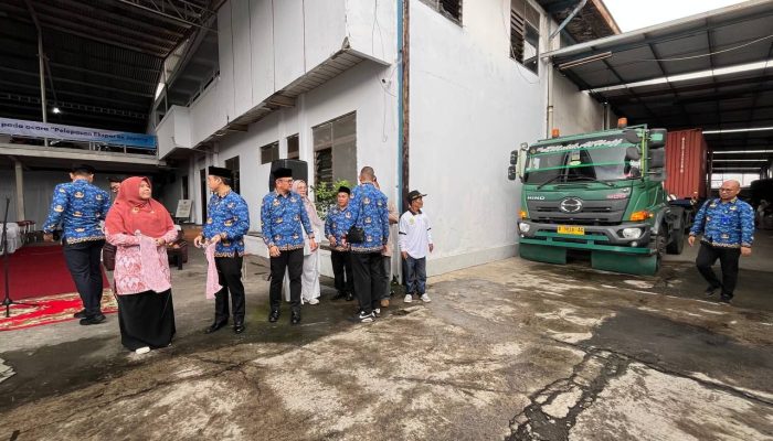 PT Cresco Ekspor ke Jepang Rp400 Juta, DPRD Bandung: Peluang Global Masih Terbuka