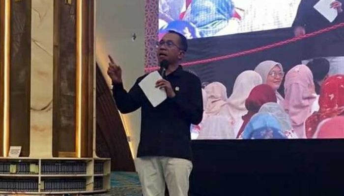 Dorong Kualitas Guru, Ketua DPRD Kota Bandung Usulkan Pusat Pelatihan Pendidik