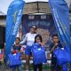 Bandung Kembali Tunjukkan Identitas Kreatif melalui Kolaborasi Olahraga Pra Event bank bjb Bandoeng10K