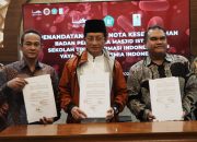 Istiqlal, STFI, dan YTI Satukan Langkah Hadapi Thalassemia di Indonesia