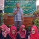 Warga RT 01/RW 20 Bumi Griya Utama Tunjukkan Soliditas Lewat Halal Bihalal Inspiratif