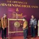 Signata Genting Highlands di Malaysia Resmi Dibuka: Hadirkan Kemewahan Bertema Budaya Indonesia