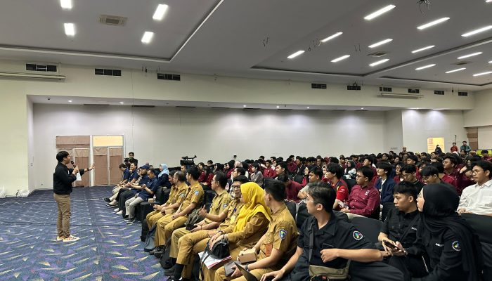 AI Percepat Kerja Dunia Jurnalistik, Generasi Muda Dituntut Tetap Beretika