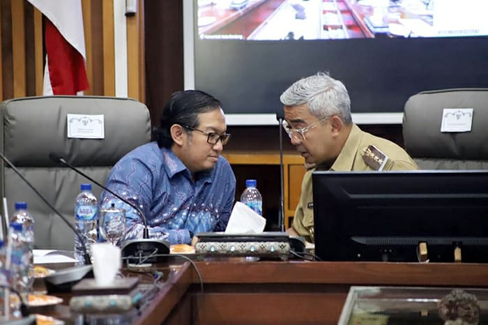 Komitmen Bandung Menuju Kota Layak Anak: DPRD Tegaskan Perlindungan Anak Bukan Sekadar Target Predikat