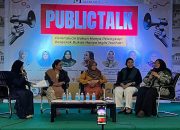 Perempuan di Politik: Bukan Pelengkap, Tapi Penggerak!