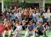 Teater Pelajar yang Menginspirasi: SMAN 4 Bandung Angkat Perjuangan Kesetaraan Hak Perempuan