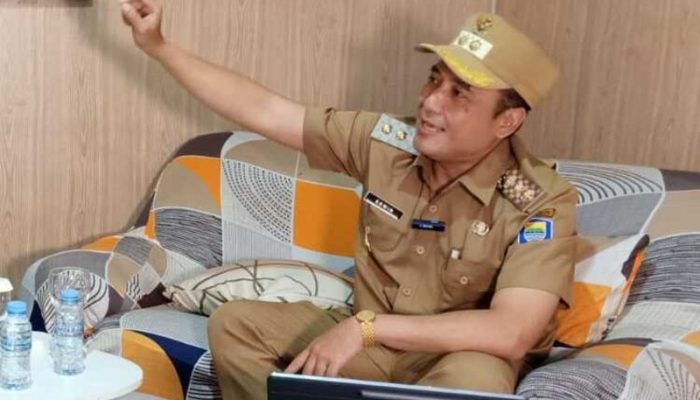 Pemkot Bandung Kerahkan Ratusan Petugas Periksa Hewan Kurban Jelang Idul Adha 2025