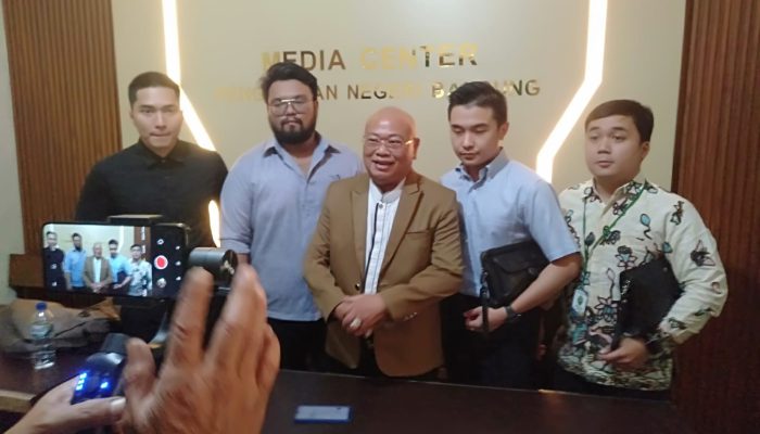 Miming Theniko Mengajukan Tahanan Kota: Usia dan Penyakit Jadi Alasan Utama