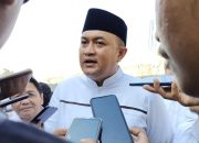 Bupati Bogor Soroti Dugaan Penyerobotan Lahan Petani oleh Oknum Kades, Minta Warga Tak Ragu Lapor